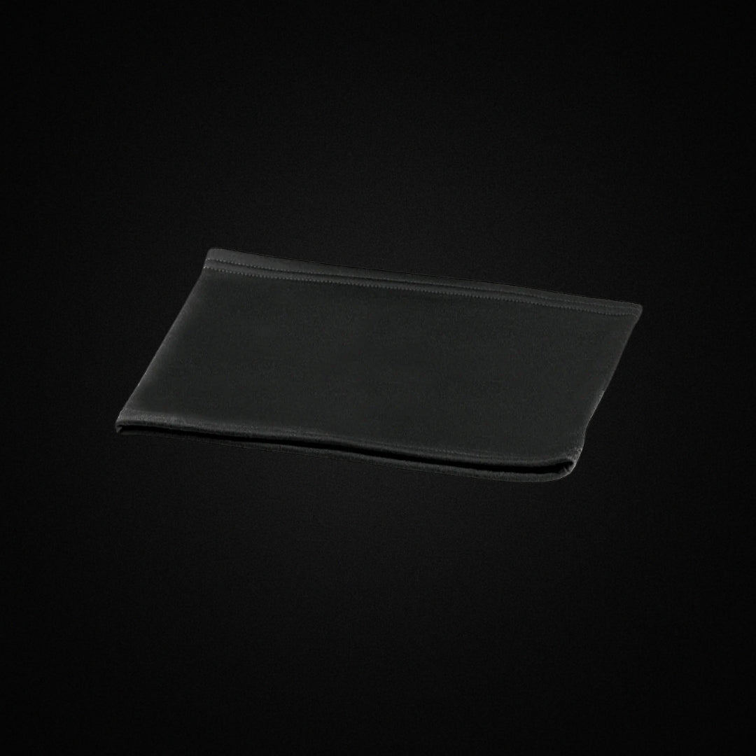 Ecwcs Poly Neck Gaiter, Black